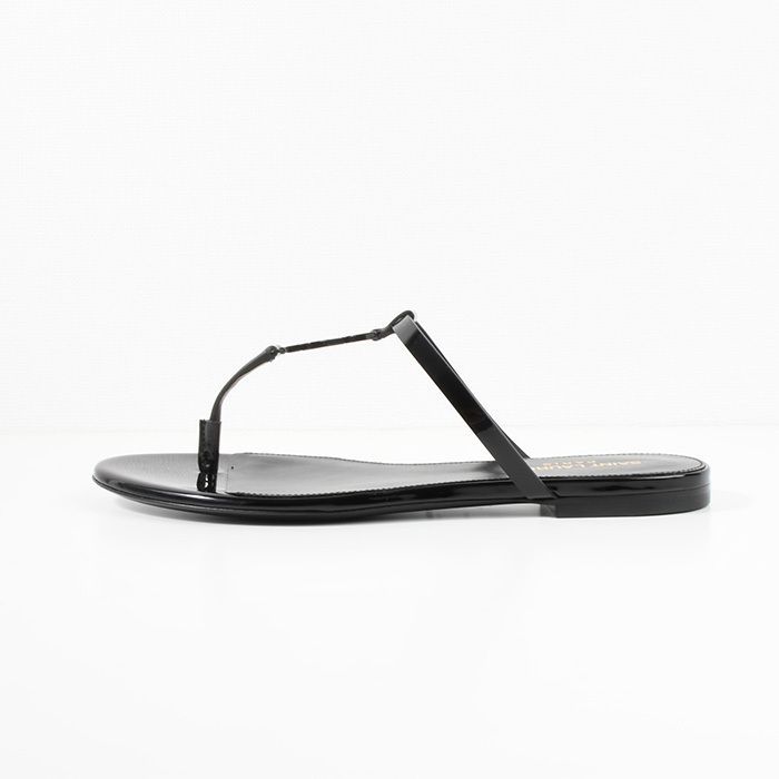 Saint Laurent Sandals Ysl 7760811Tvvv