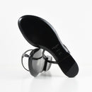 Saint Laurent Sandals Ysl 7760811Tvvv