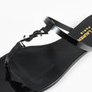Saint Laurent Sandals Ysl 7760811Tvvv