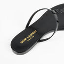 Saint Laurent Sandals Ysl 7760811Tvvv