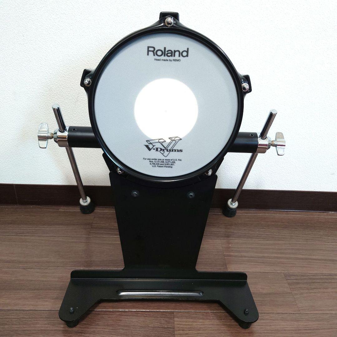 Roland Percussion Instrument Kd-85