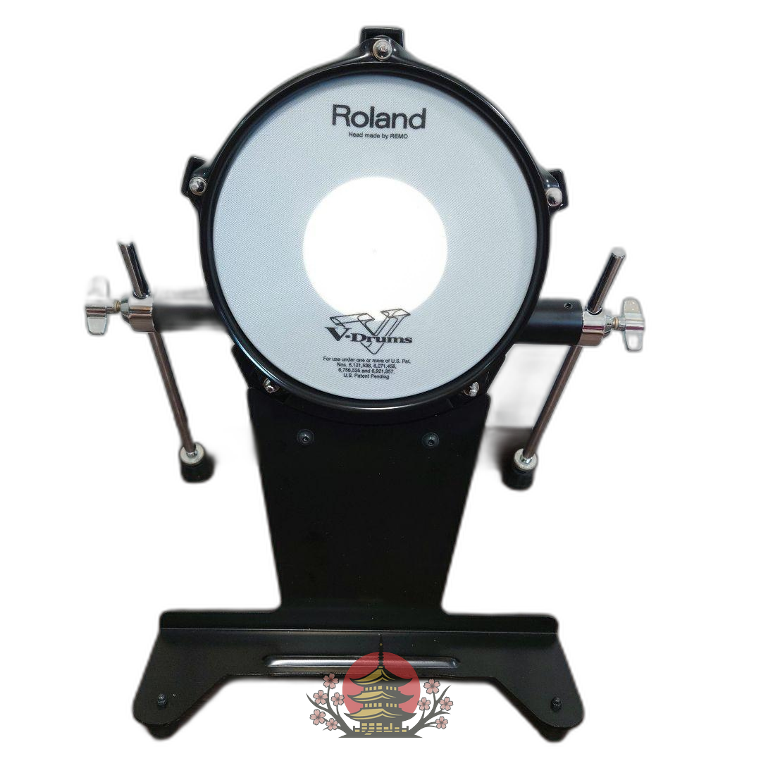 Roland Percussion Instrument Kd-85