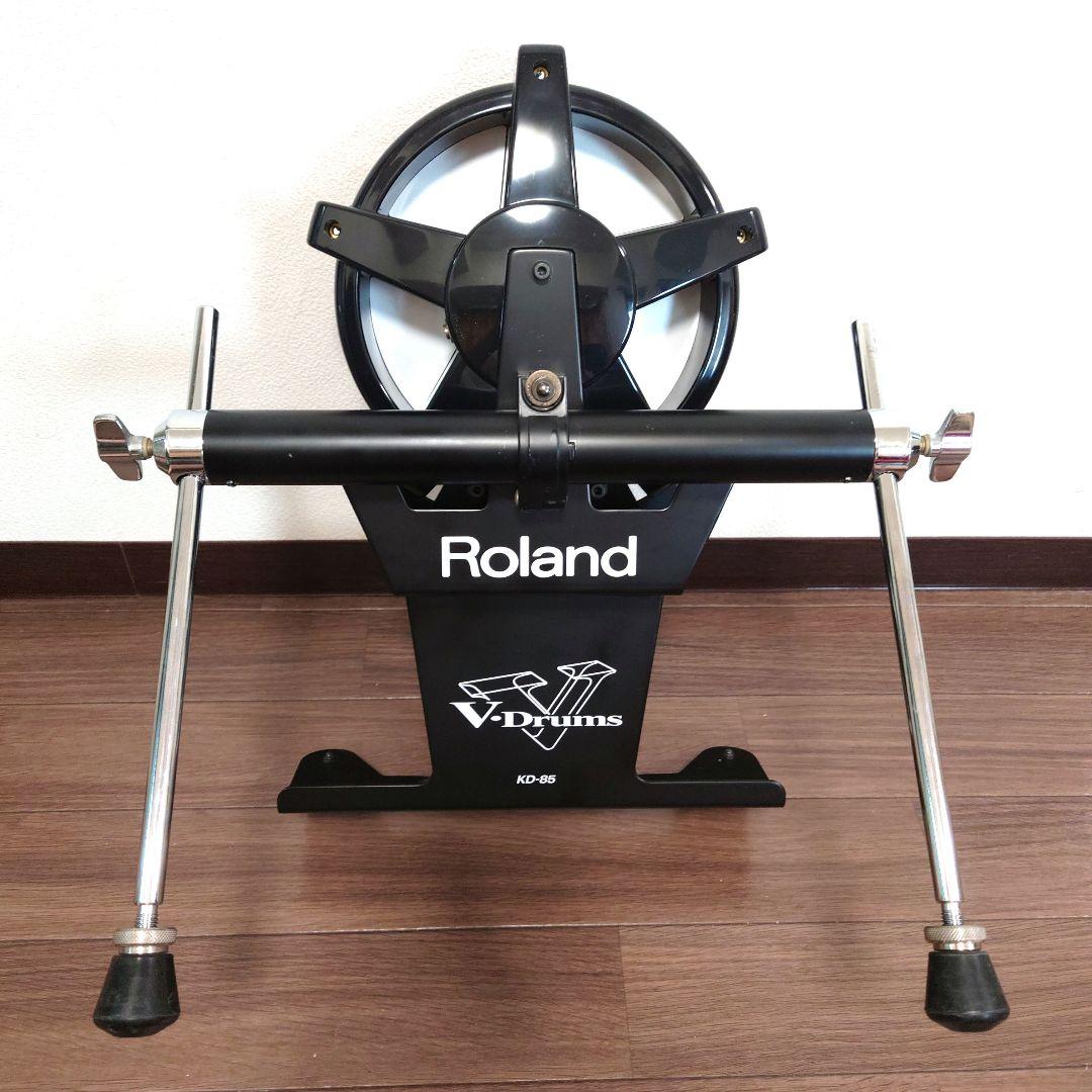 Roland Percussion Instrument Kd-85