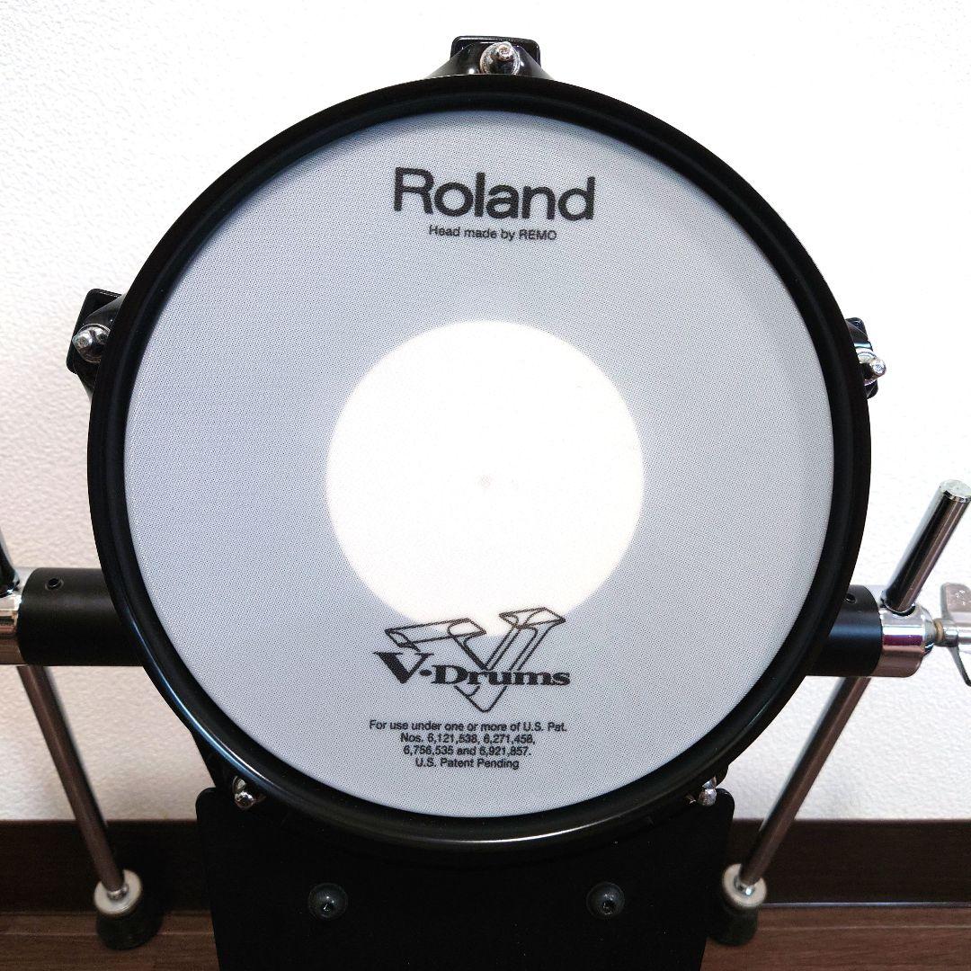 Roland Percussion Instrument Kd-85