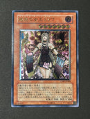 Yu-Gi-Oh! Ocg Duel Monsters (Japanese) Lv7