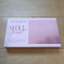 Clio Eyeshadow Palettes 12