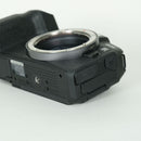 Canon Mirrorless Interchangeable Lips Eos Rp Rf
