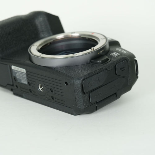 Canon Mirrorless Interchangeable Lips Eos Rp Rf