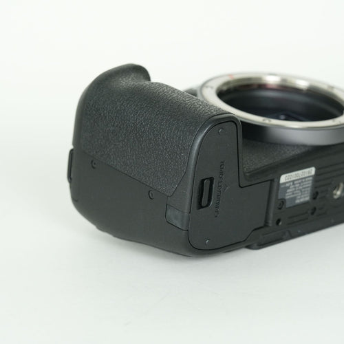 Canon Mirrorless Interchangeable Lips Eos Rp Rf