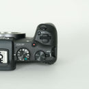 Canon Mirrorless Interchangeable Lips Eos Rp Rf