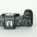 Canon Mirrorless Interchangeable Lips Eos Rp Rf