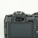 Canon Mirrorless Interchangeable Lips Eos Rp Rf