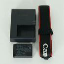 Canon Mirrorless Interchangeable Lips Eos Rp Rf