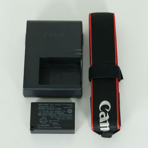 Canon Mirrorless Interchangeable Lips Eos Rp Rf