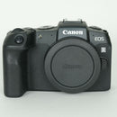 Canon Mirrorless Interchangeable Lips Eos Rp Rf