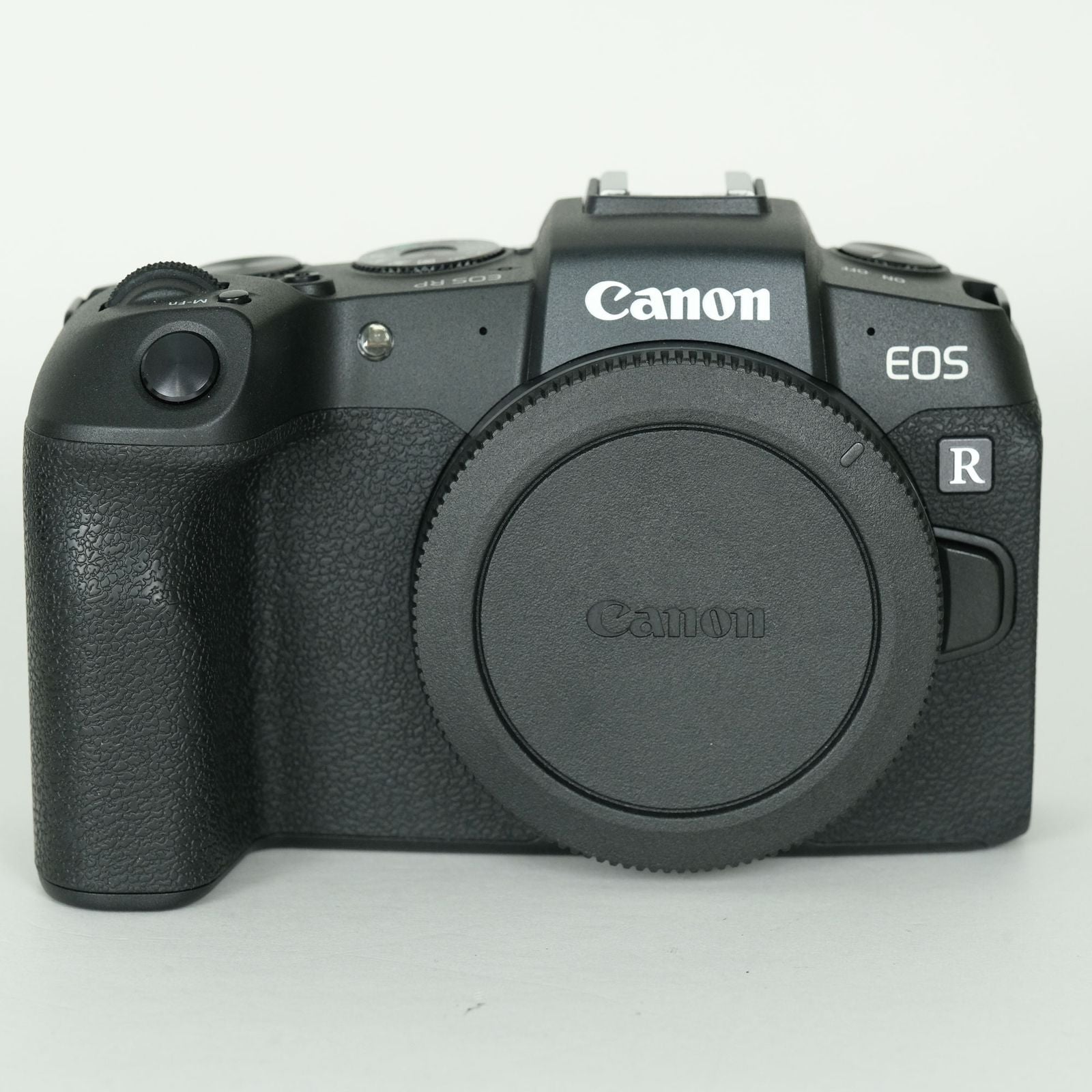 Canon Mirrorless Interchangeable Lips Eos Rp Rf
