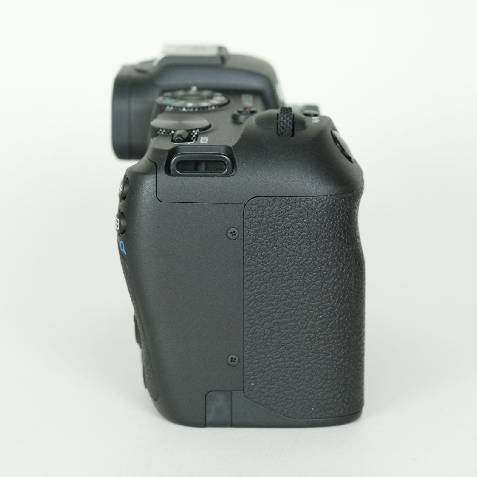 Canon Mirrorless Interchangeable Lips Eos Rp Rf