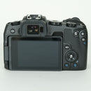 Canon Mirrorless Interchangeable Lips Eos Rp Rf