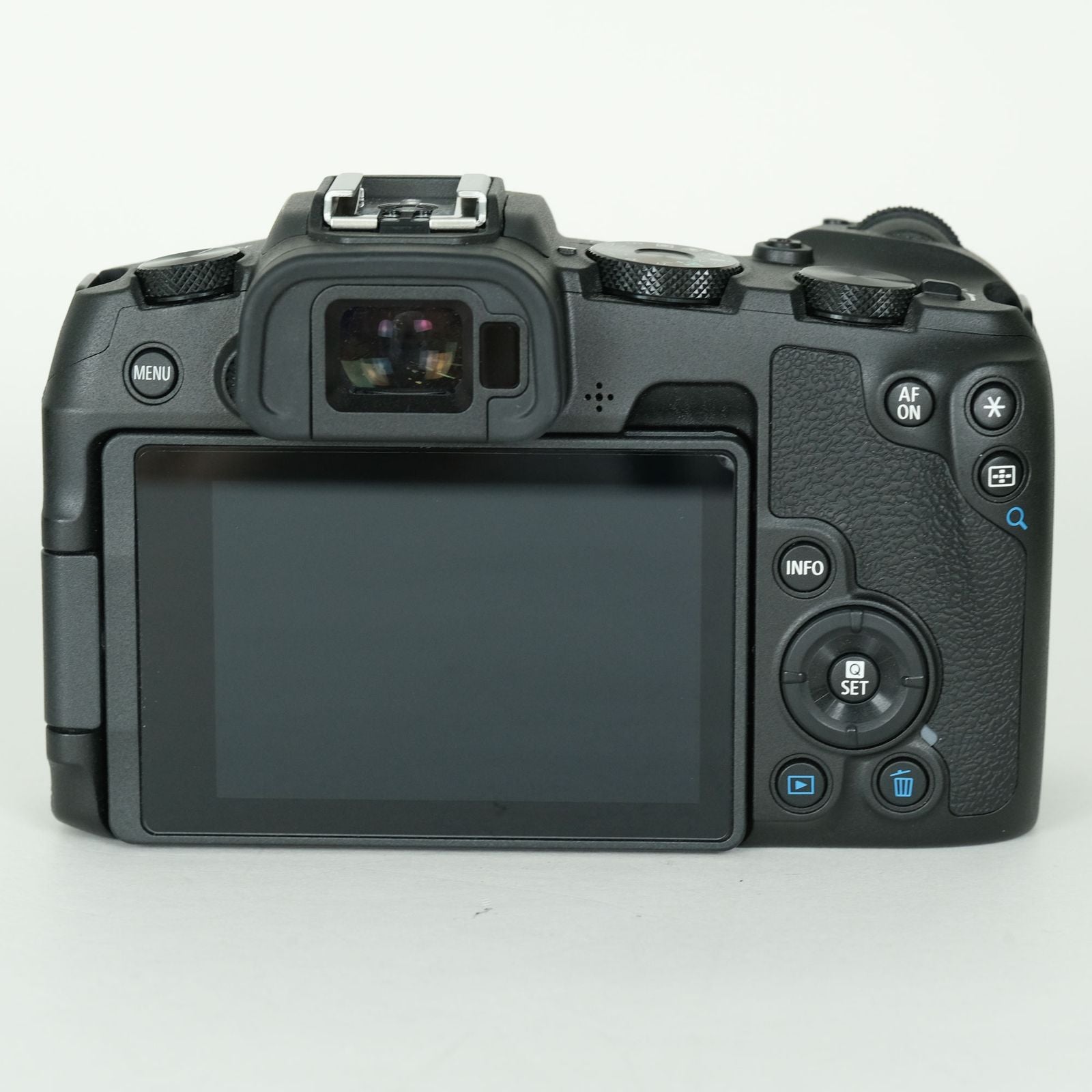 Canon Mirrorless Interchangeable Lips Eos Rp Rf
