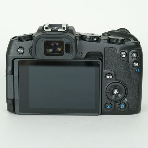 Canon Mirrorless Interchangeable Lips Eos Rp Rf
