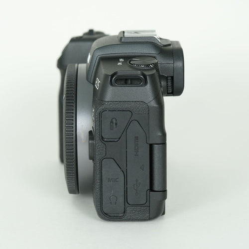 Canon Mirrorless Interchangeable Lips Eos Rp Rf