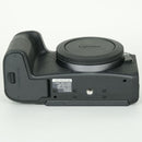 Canon Mirrorless Interchangeable Lips Eos Rp Rf