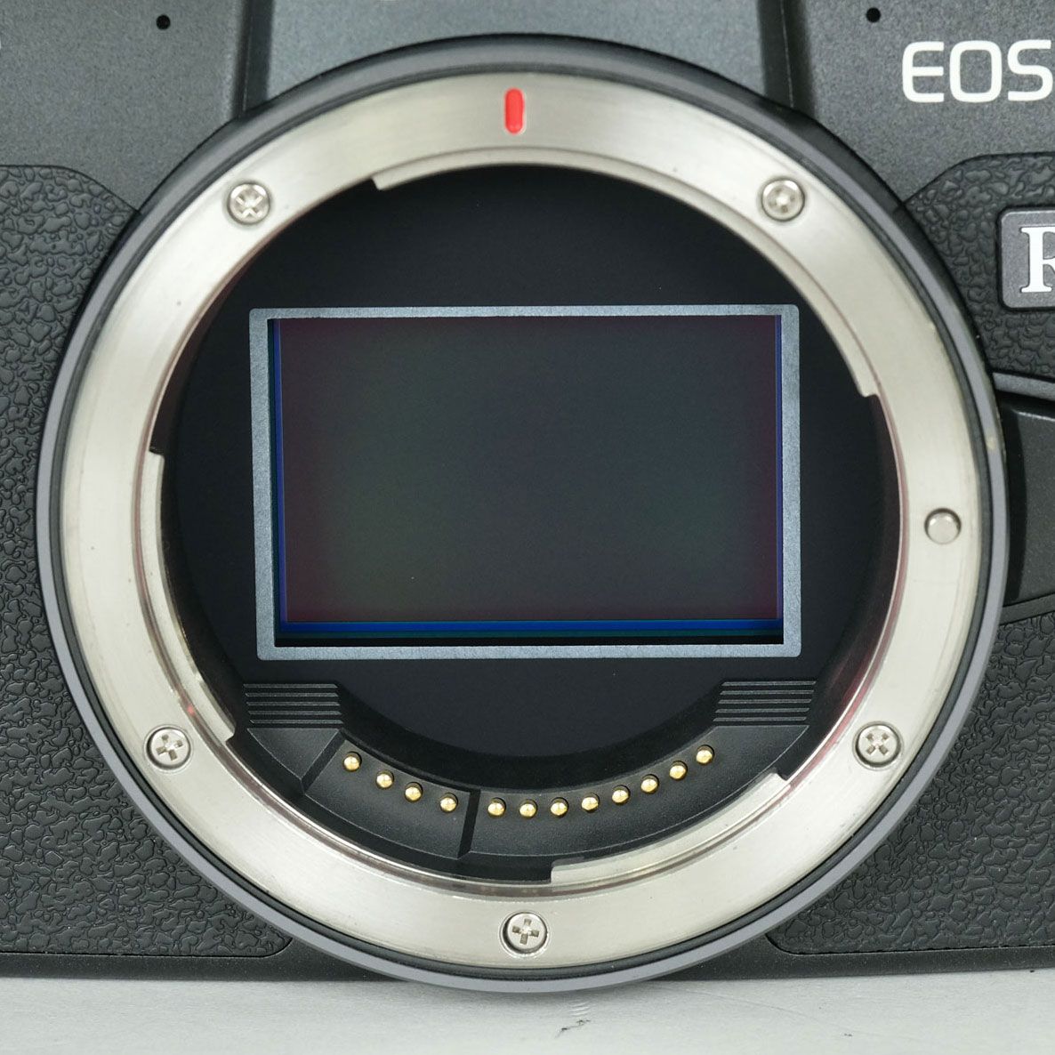 Canon Mirrorless Interchangeable Lips Eos Rp Rf