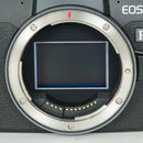 Canon Mirrorless Interchangeable Lips Eos Rp Rf