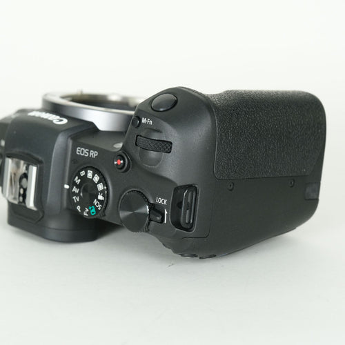 Canon Mirrorless Interchangeable Lips Eos Rp Rf