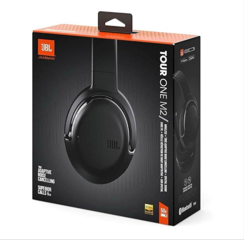 Jbl Wireless Headphones Tour One M2
