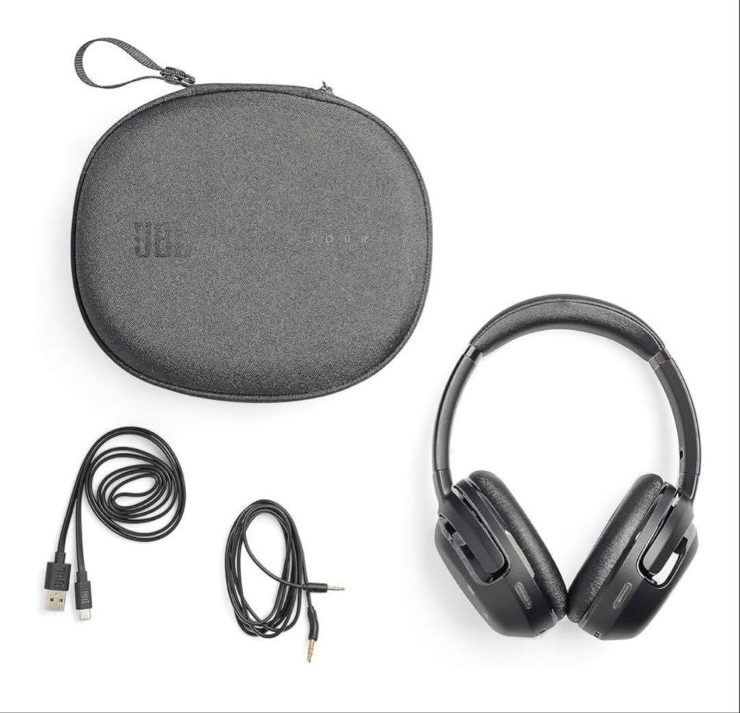 Jbl Wireless Headphones Tour One M2