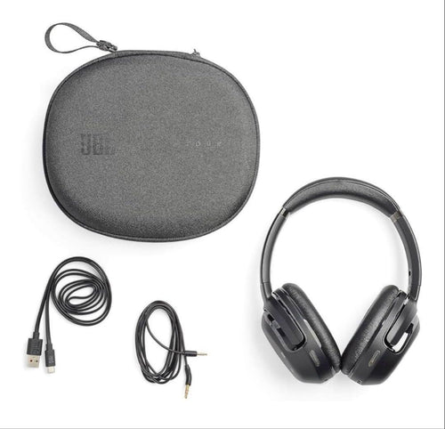 Jbl Wireless Headphones Tour One M2