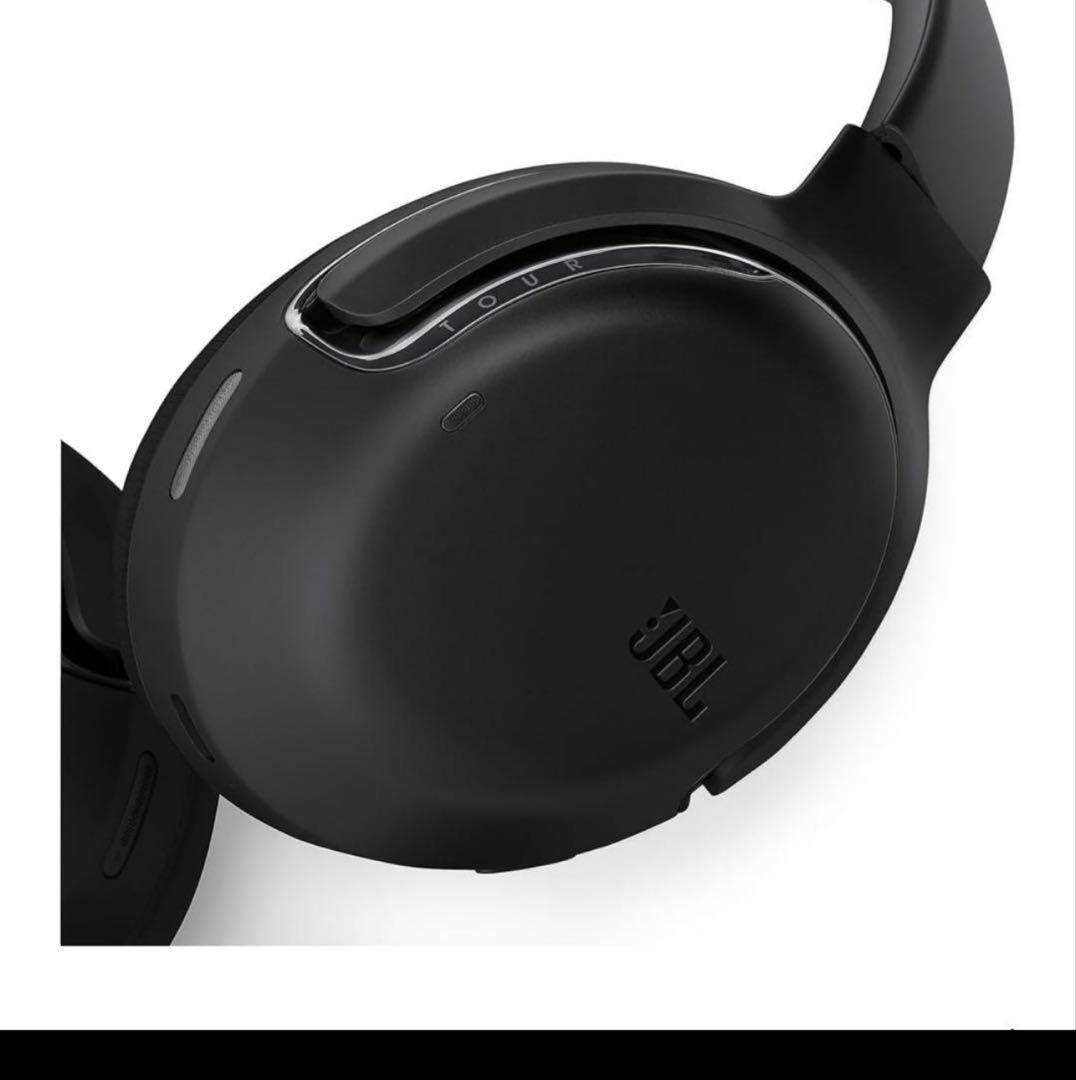 Jbl Wireless Headphones Tour One M2