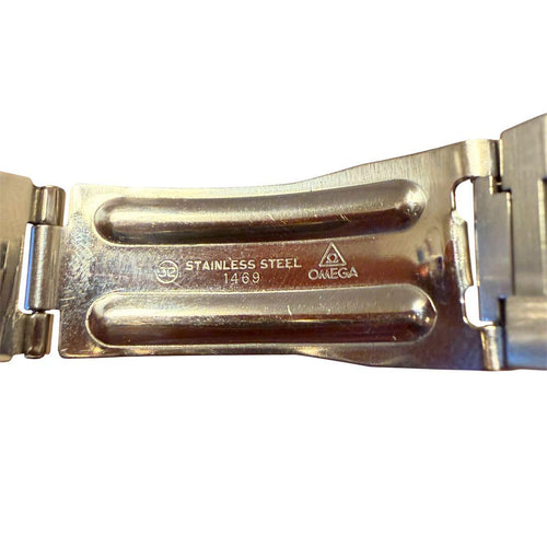 Omega Automatic Watches 3511.50