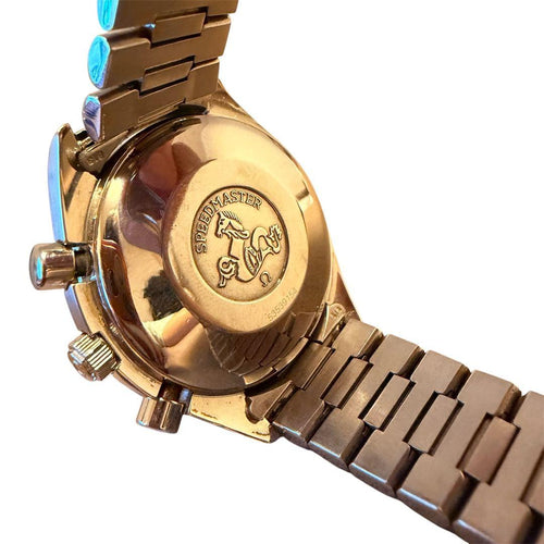 Omega Automatic Watches 3511.50
