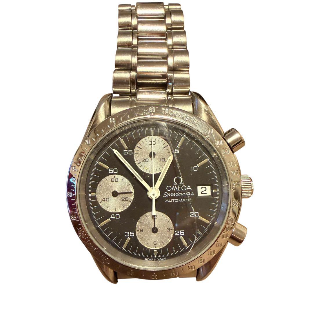 Omega Automatic Watches 3511.50