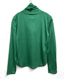 Dries Van Noten Long Sleeve Kwy Green