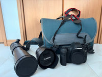 Canon Digital Slrs Eos 6D 2