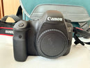 Canon Digital Slrs Eos 6D 2