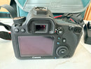 Canon Digital Slrs Eos 6D 2