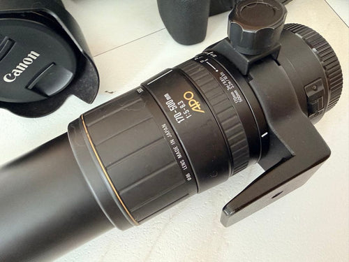 Canon Digital Slrs Eos 6D 2