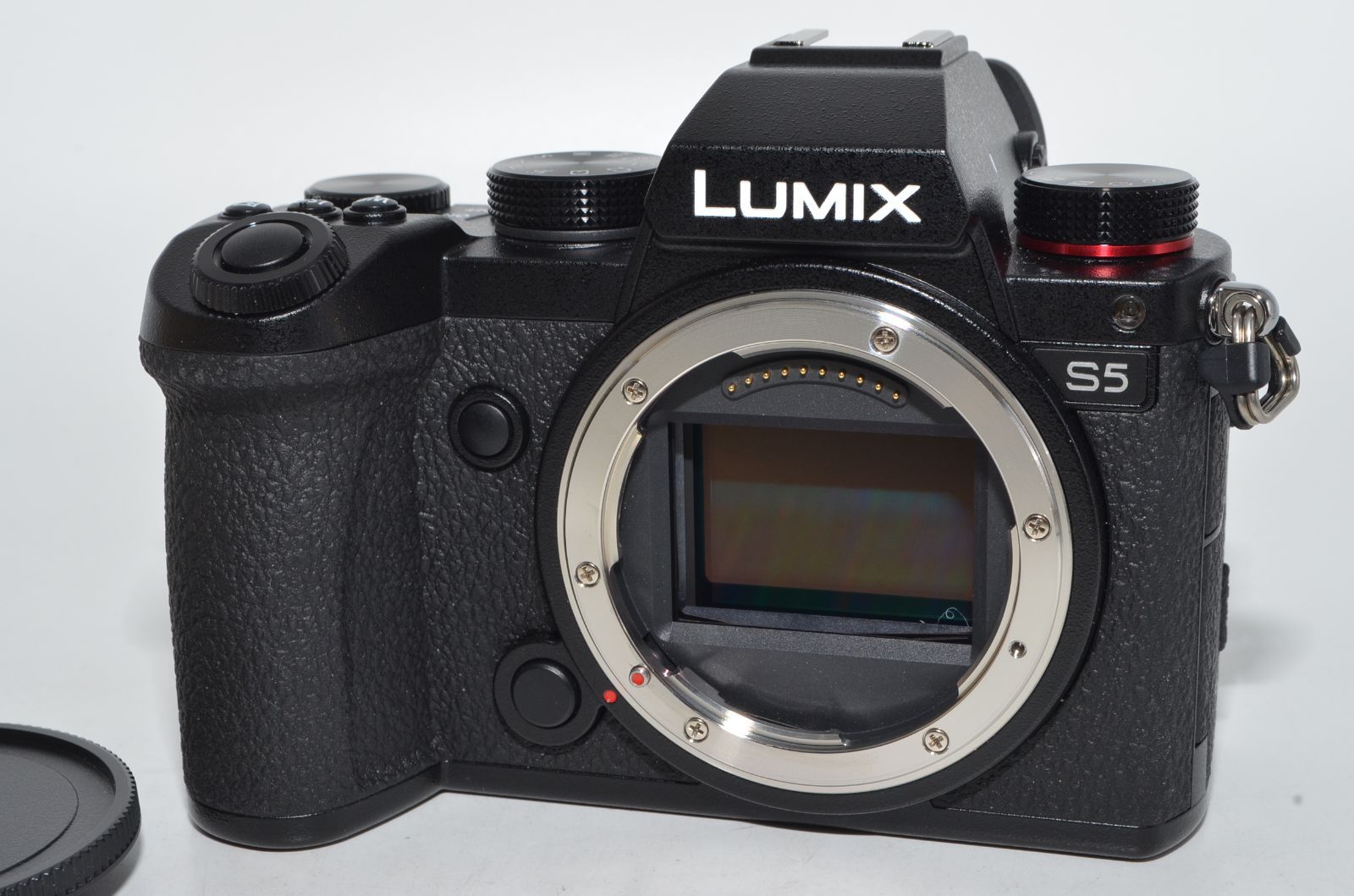 Panasonic Mirrorless Interchangeable Lips 260009 S5 Dc-S5-K