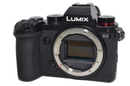 Panasonic Mirrorless Interchangeable Lips 260009 S5 Dc-S5-K