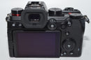 Panasonic Mirrorless Interchangeable Lips 260009 S5 Dc-S5-K