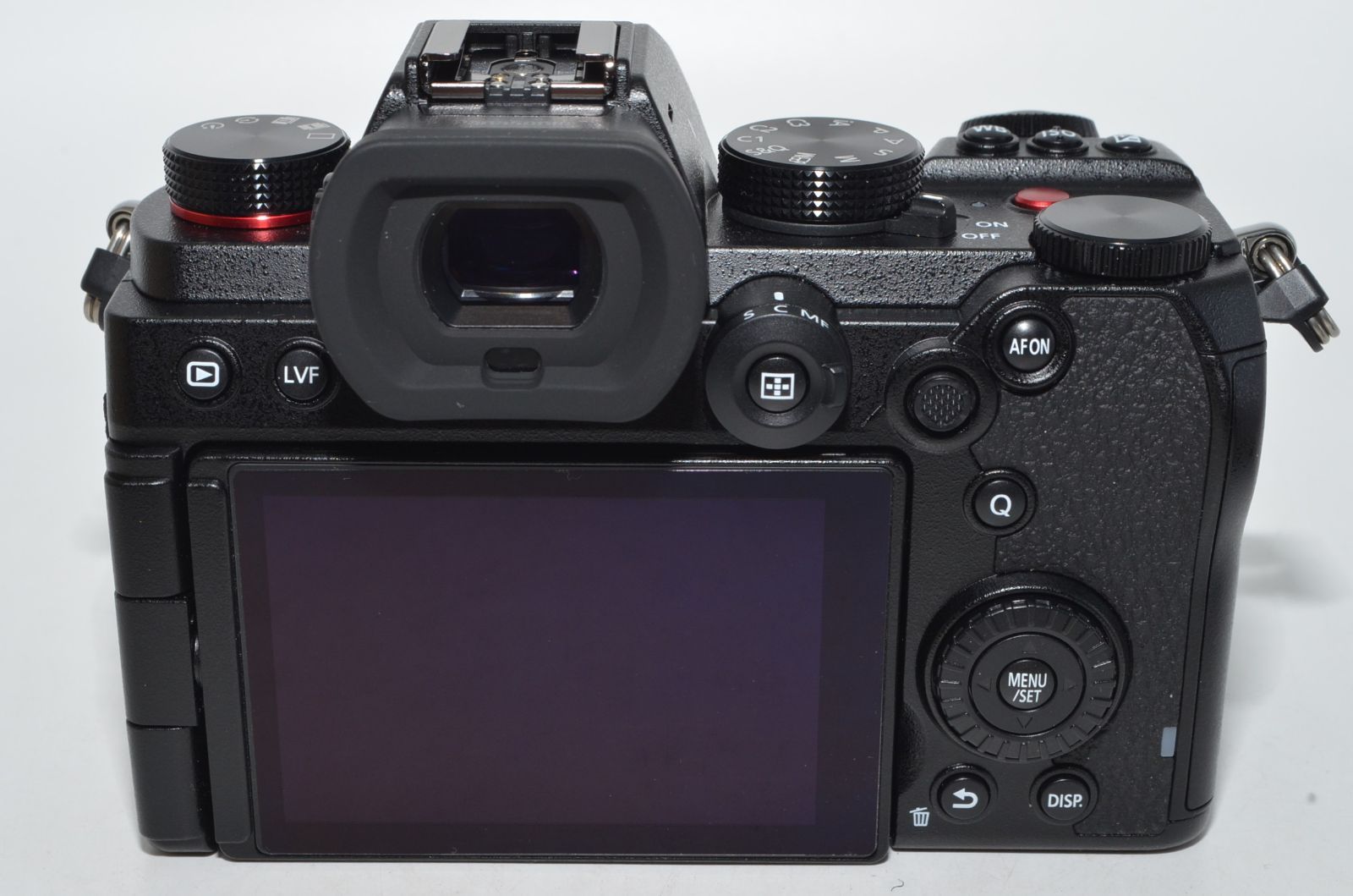 Panasonic Mirrorless Interchangeable Lips 260009 S5 Dc-S5-K