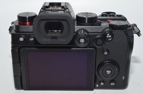 Panasonic Mirrorless Interchangeable Lips 260009 S5 Dc-S5-K