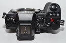 Panasonic Mirrorless Interchangeable Lips 260009 S5 Dc-S5-K