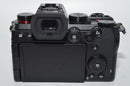 Panasonic Mirrorless Interchangeable Lips 260009 S5 Dc-S5-K