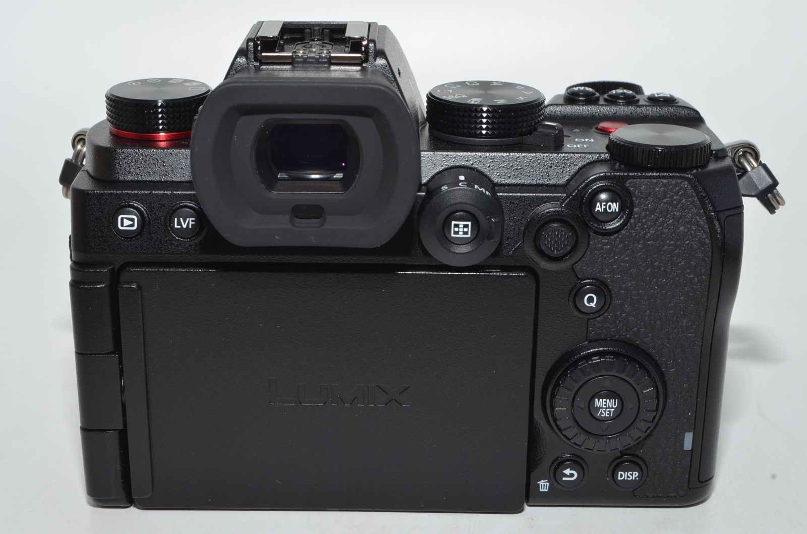 Panasonic Mirrorless Interchangeable Lips 260009 S5 Dc-S5-K
