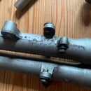 Yamaha Suspensions Tzr50 3Tu